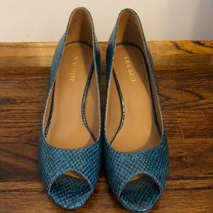 Nine West heels
